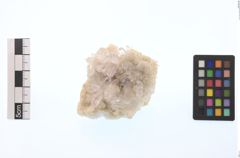Foto von Quarz (Amethyst) (NHMW-MIN-Au486)